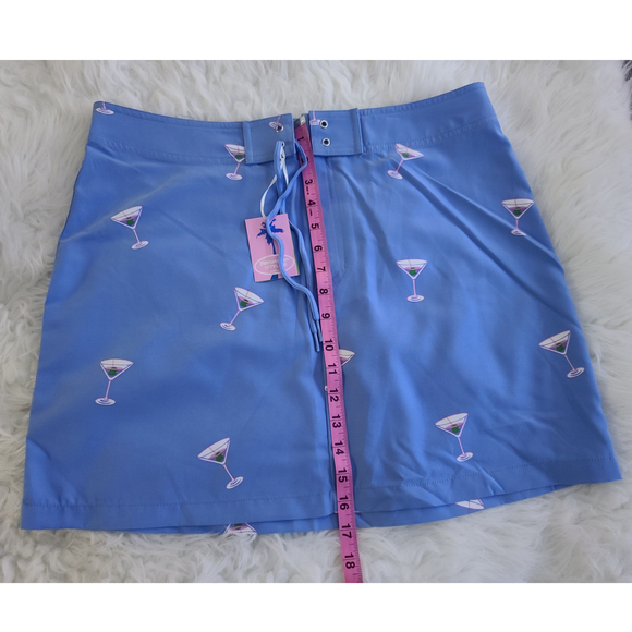 𐙚⋆˚✿˖° Bermuda Style Skirt 𐙚⋆˚✿˖° - Picture 3 of 6